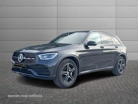 Used MERCEDES-BENZ CLASSE GLC Diesel 2019 Ad 