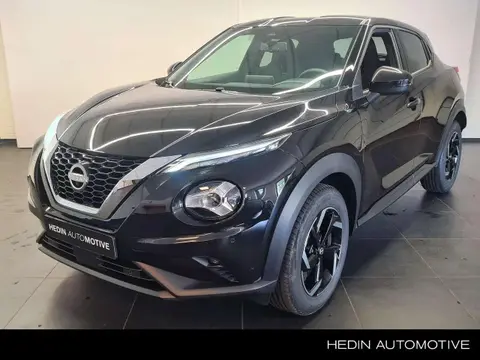 Used NISSAN JUKE Petrol 2024 Ad 