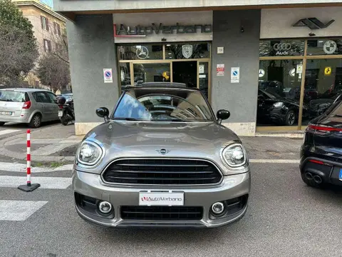 Annonce MINI COOPER Diesel 2019 d'occasion 