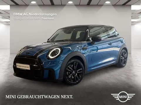 Used MINI COOPER Petrol 2023 Ad 