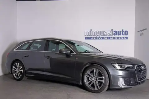 Used AUDI A6 Hybrid 2023 Ad 