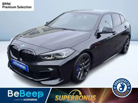 Annonce BMW SERIE 1 Essence 2021 d'occasion 