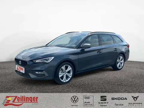 Used SEAT LEON Petrol 2024 Ad 