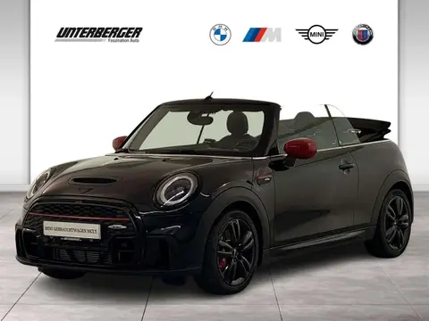 Annonce MINI JOHN COOPER WORKS Essence 2023 d'occasion 