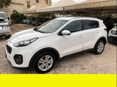 Used KIA SPORTAGE Diesel 2016 Ad 