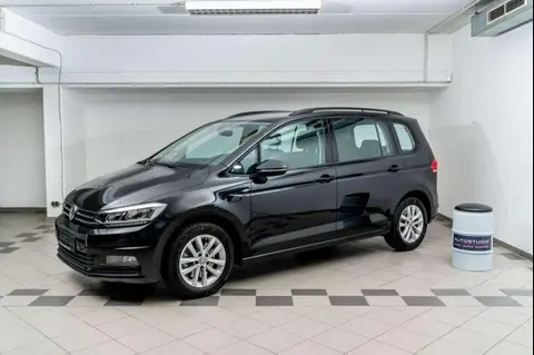 Annonce VOLKSWAGEN TOURAN Essence 2023 d'occasion 