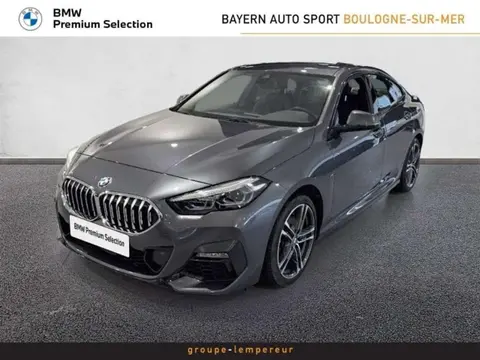 Annonce BMW SERIE 2 Essence 2021 d'occasion 