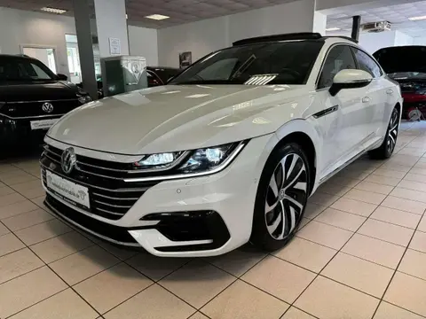 Annonce VOLKSWAGEN ARTEON Diesel 2020 d'occasion 