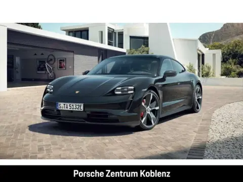 Annonce PORSCHE TAYCAN Électrique 2021 d'occasion 