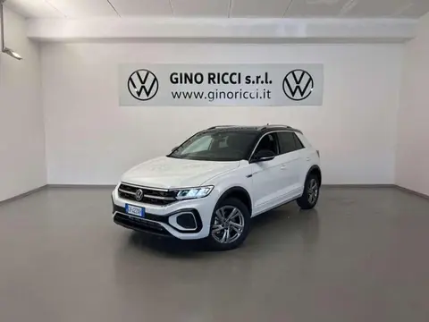 Used VOLKSWAGEN T-ROC Petrol 2024 Ad 