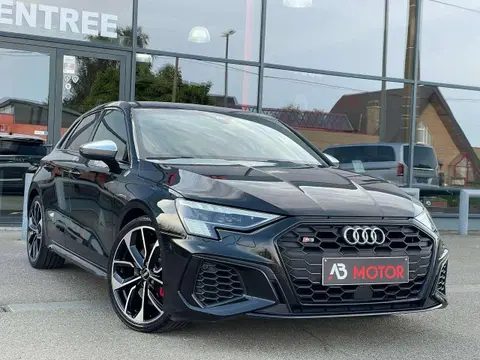 Annonce AUDI S3 Essence 2021 d'occasion 