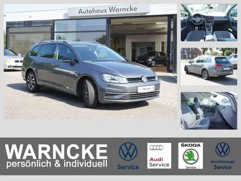 Annonce VOLKSWAGEN GOLF Essence 2020 d'occasion 