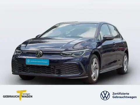 Used VOLKSWAGEN GOLF Hybrid 2021 Ad 