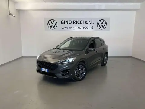 Annonce FORD KUGA Diesel 2022 d'occasion 