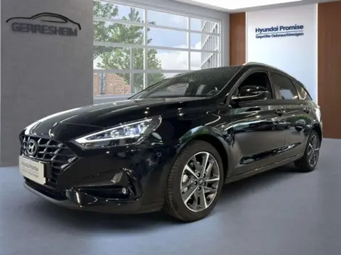 Used HYUNDAI I30 Petrol 2024 Ad 