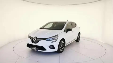 Used RENAULT CLIO Petrol 2023 Ad 