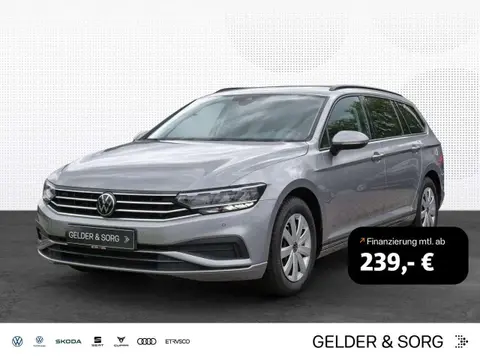 Used VOLKSWAGEN PASSAT Diesel 2022 Ad 