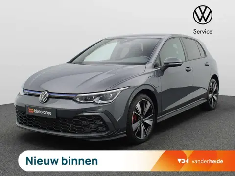 Annonce VOLKSWAGEN GOLF Hybride 2021 d'occasion 