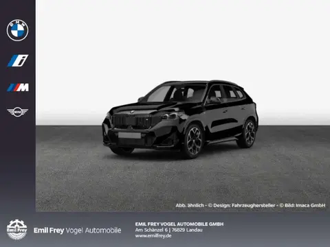 Used BMW X1 Petrol 2024 Ad 