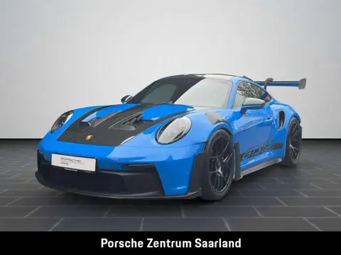 Used PORSCHE 992 Petrol 2024 Ad 