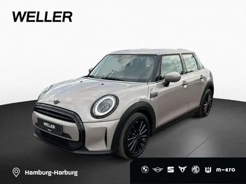 Used MINI ONE Petrol 2021 Ad 