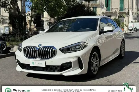 Annonce BMW SERIE 1 Diesel 2022 d'occasion 