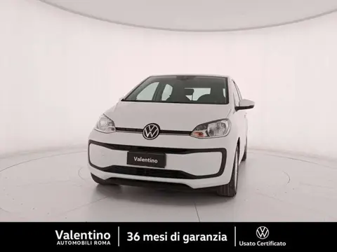 Used VOLKSWAGEN UP! Petrol 2020 Ad 