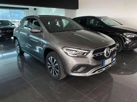 Annonce MERCEDES-BENZ CLASSE GLA Diesel 2020 d'occasion 