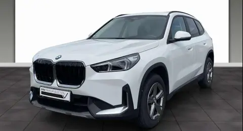 Annonce BMW X1 Diesel 2023 d'occasion 