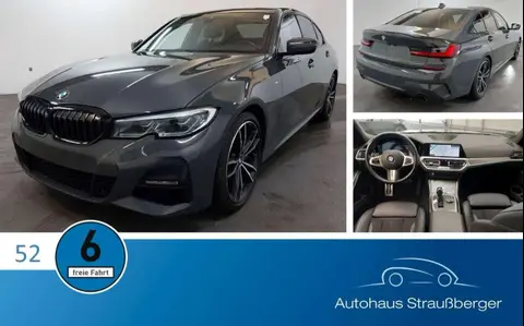 Annonce BMW SERIE 3 Diesel 2022 d'occasion 