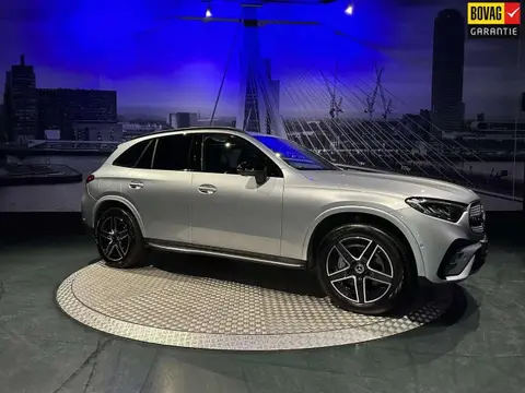 Annonce MERCEDES-BENZ CLASSE GLC Hybride 2023 d'occasion 