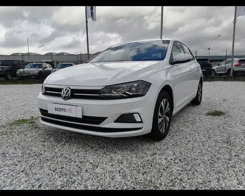 Used VOLKSWAGEN POLO Petrol 2021 Ad 