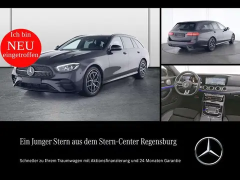 Used MERCEDES-BENZ CLASSE E Petrol 2023 Ad 