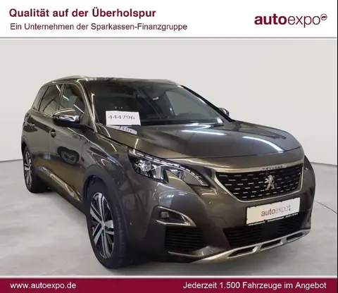 Used PEUGEOT 5008 Diesel 2019 Ad 