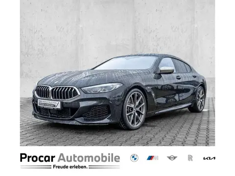 Annonce BMW M850 Essence 2022 d'occasion 