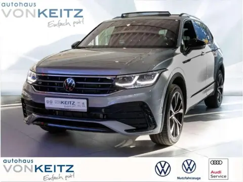 Annonce VOLKSWAGEN TIGUAN Essence 2024 d'occasion 