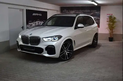 Used BMW X5 Diesel 2021 Ad 