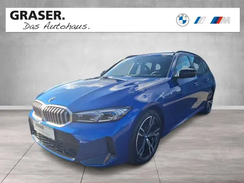 Annonce BMW SERIE 3 Essence 2023 d'occasion 