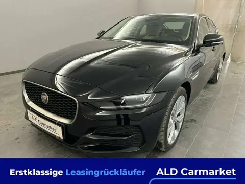 Used JAGUAR XE Petrol 2020 Ad 