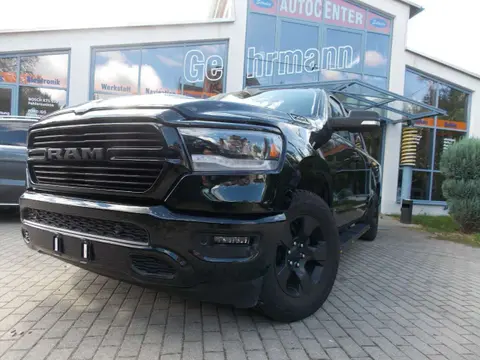 Used DODGE RAM Petrol 2018 Ad 