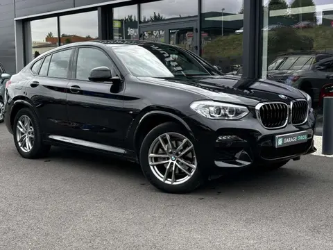 Used BMW X4 Diesel 2020 Ad 