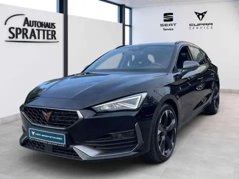 Annonce CUPRA LEON Essence 2024 d'occasion 