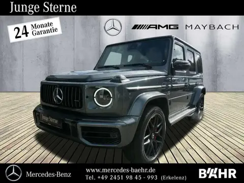 Used MERCEDES-BENZ CLASSE G Petrol 2024 Ad 