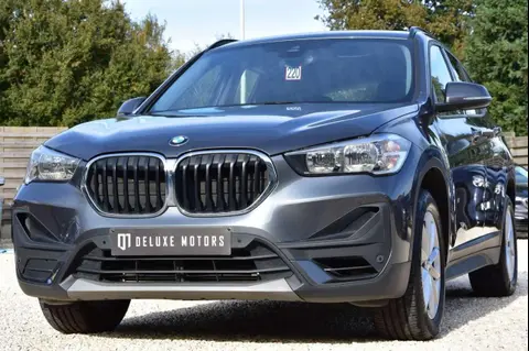 Used BMW X1 Petrol 2019 Ad 