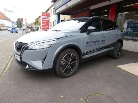 Used NISSAN QASHQAI Hybrid 2024 Ad 