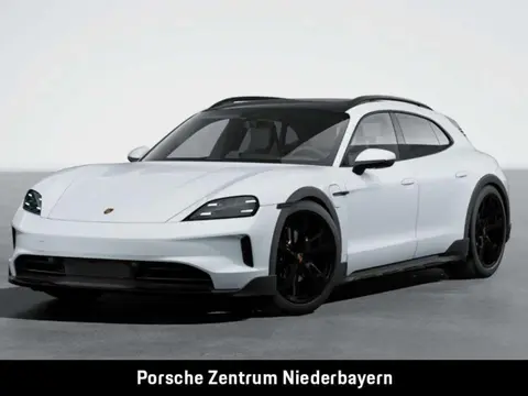 Used PORSCHE TAYCAN Electric 2024 Ad 