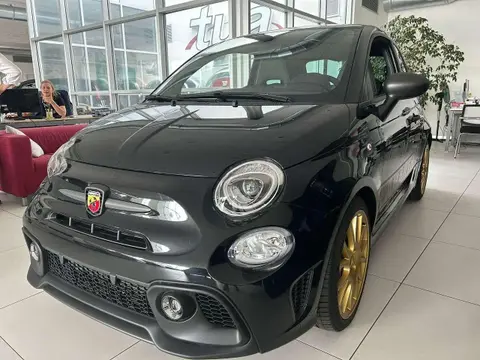 Annonce ABARTH 695 Essence 2024 d'occasion 