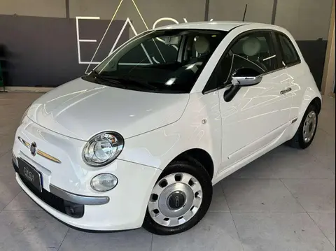 Used FIAT 500 Diesel 2015 Ad 