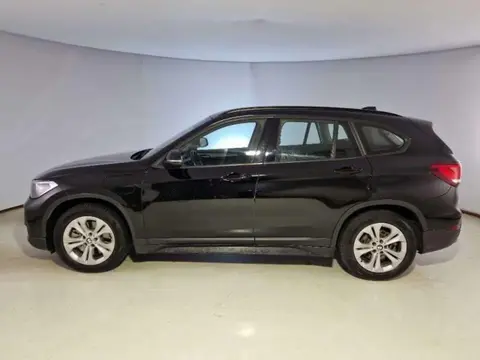 Used BMW X1 Hybrid 2021 Ad 