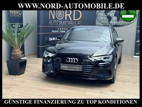 Annonce AUDI A6 Diesel 2019 d'occasion 